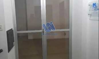 Imagem 7: Sala comercial com banheiro privativo 128m2 no Costa Azul