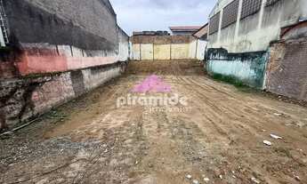 Imagem 7: Terreno para alugar, 322 m² por R$ 2.052/mês - Jardim Telespark - São José dos Campos/SP