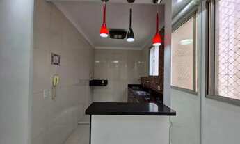 Imagem 4: Apartamento para alugar - Loteamento Industrial Machadinho - Americana/SP