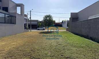 Imagem 5: Terreno à venda, 300 m² por R$ 298.000,00 - Condomínio Villa Guedes - Jaguariúna/SP