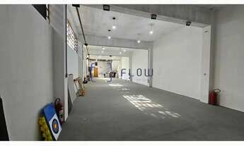 Imagem 5: Pavilhão Para Venda Bosque da Saude, 3 Vagas, 627m²