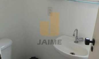 Imagem 5: Excelente conjunto com 52 m2 e 1 vaga em ótima localização - Higienópolis