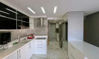 Imagem 9: Imóvel para aluguel possui 216 metros quadrados com 2 quartos em Meireles - Fortaleza - CE