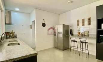 Imagem 5: PRIVÊ LAGO SUL - CASA ALTO PADRÃO - 4 SUÍTES - LAZER COMPLETO - JARDIM BOTÂNICO