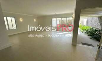 Imagem 6: Casa, Brooklin Paulista - São Paulo