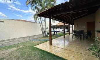 Imagem 3: R$ 350.000,00 - Casa com Lazer, no Jd. Planalto em São José do Rio Preto SP