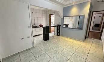 Imagem 3: Casa em Condomínio para Locação em Suzano, Jardim São Luís, 2 dormitórios, 1 suíte, 2 banh