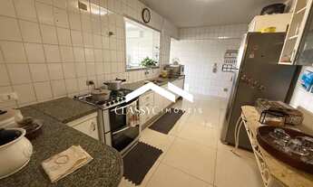 Imagem 2: Cobertura duplex com 4 quartos e 2 suítes bairro Aparecida, Uberlândia (390 m²)