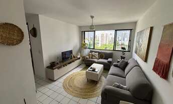 Imagem 2: Apartamento para alugar no bairro Graças - Recife/PE, Zona Norte