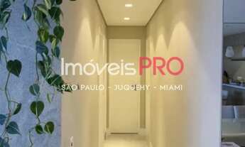 Imagem 5: Apartamento em Moema Indios com 103m²