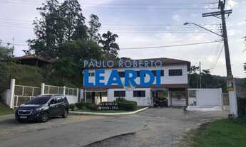 Imagem: TERRENO EM CONDOMÍNIO - RESIDENCIAL SANTA