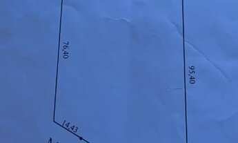 Imagem 2: Terreno 5.000m²