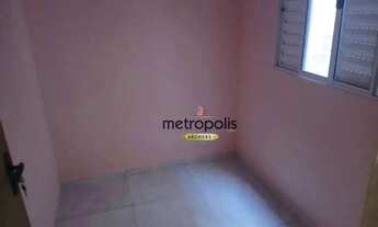 Imagem 6: Casa à venda, 172 m² por R$ 700.000,00 - Vila América - Santo André/SP