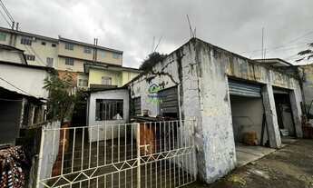 Imagem 6: Imóvel para venda tem 360 metros quadrados em Barreirinha - Curitiba - PR