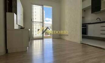 Imagem 3: APARTAMENTO NO TINGUI! 02 QUARTOS, SUÍTE, SACADA, GARAGEM