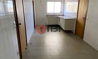 Imagem 5: Apto p alugar e vender Bairro V. Imperial, elevador, portaria, 4 quartos, suíte