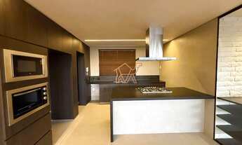 Imagem 7: Apartamento com 3 quartos para alugar/vender, 148,00 m² - Vale do sereno- Nova Lima/MG