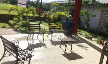 Imagem 6: Quintas de Sauípe Laguna - Casa Alto Padrão 4 suítes Condomínio em Costa de Sauípe