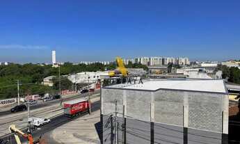 Imagem 4: Venda e Aluguel de Prédio Comercial, por aluguel de R$ 29.9 mil e venda de R$ 3.5 milhões