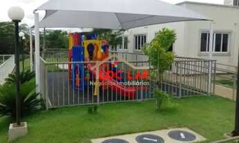 Imagem 5: Apartamento à venda no bairro Rios d'italia - São José do Rio Preto/SP