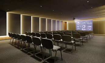 Imagem 2: COMPLEXO RAUL FULGÊNCIO - R$ 1.000.000 - Sala à venda, 52m² Gleba Palhano, Londrina, PR