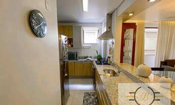 Imagem 5: Apartamento em Funcionários - Belo Horizonte