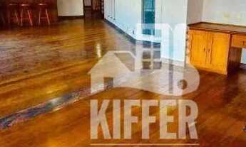 Imagem 6: Apartamento com 5 quartos à venda, 500 m² por R$ 4.980.000 - Icaraí - Niterói/RJ