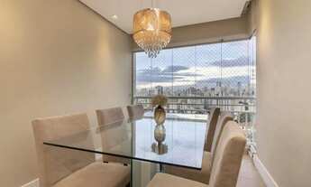 Imagem: Apartamento para locação em Barra Funda