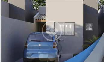 Imagem 3: Casa com 2 quartos Paiaguas Várzea Grande-MT codigo: 23728