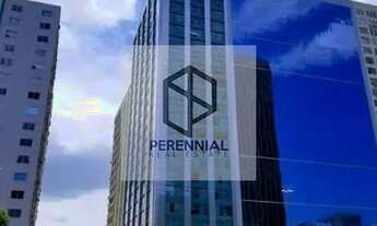 Imagem 2: Laje corporativa para locação no Centro do Rio de Janeiro - 1.840 m²