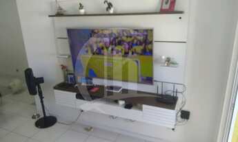 Imagem 2: Apartamento a venda no Condomínio Vale dos Vinhedos