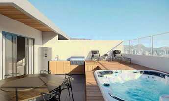 Imagem: Sion - Apartamento 2 quartos à venda na