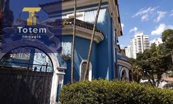 Imagem 6: Casa com 6 dormitórios, 600 m² - venda por R$ 6.500.000,00 ou aluguel por R$ 53.772,19/mês