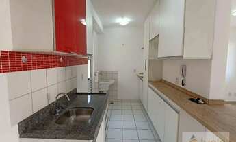 Imagem 5: Apartamento com 3 dormitórios para alugar, 70 m² por R$ 3.120,00/mês - Condomínio Avalon