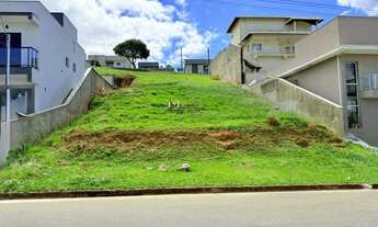 Imagem 2: Terreno com Vista Deslumbrante à Venda no Condomínio Vila Real Bragança Paulista/SP