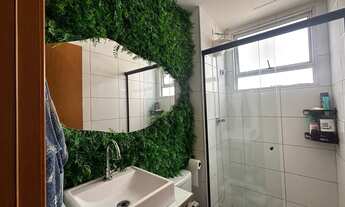 Imagem: Apartamento à venda - Condomínio completo