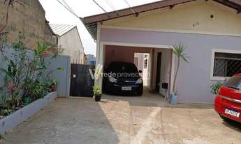 Imagem 7: Casa - Jardim São Gabriel - Campinas