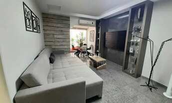 Imagem 6: Apartamento em Rua Januário dos Santos - Aparecida - Santos/SP