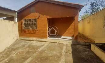 Imagem 3: CASA 3 QUARTOS COM SALÃO - VILA SILVIA REGINA