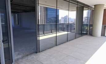 Imagem 5: Conjunto com 706,18 m² com 18 vagas - Pinheiros