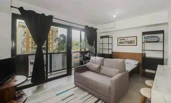 Imagem: Loft 40M² - para Alugar