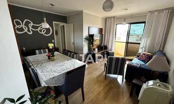 Imagem: Apartamento com 3 quartos à venda, 75 m²