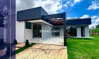 Imagem: Casa à venda em Igarapé (MG) Condomínio