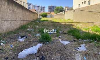 Imagem 2: Terreno disponível para venda no bairro Santa Mônica em Uberlândia-MG