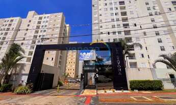 Imagem: Apartamento com 2 quartos para alugar por