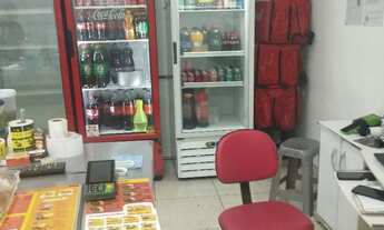 Imagem 3: Repasse de loja montada ( Franquia inclusa