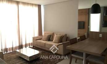 Imagem 7: Flat Mobiliado no Melo - Montes Claros