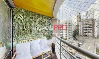 Imagem 4: Cobertura duplex de 123 m com 03 suites a venda em Real Parque