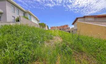 Imagem 2: Terreno à venda Condomínio Figueira Garden