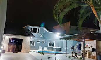 Imagem 7: CASA EM MATINHOS